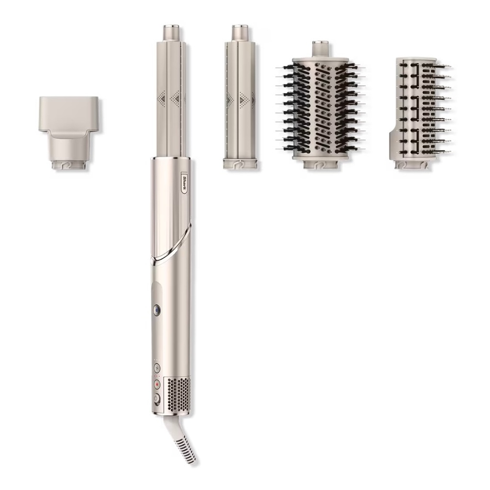Shark FlexStyle Hair Blow Dryer & Multi-Styler for Straight & Wavy Hair